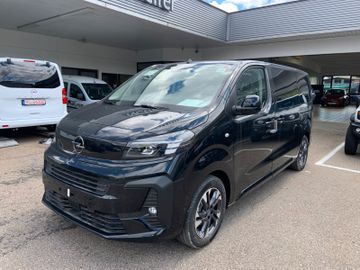 Bild 2 Opel Zafira Life GS Voll 8 Sitze