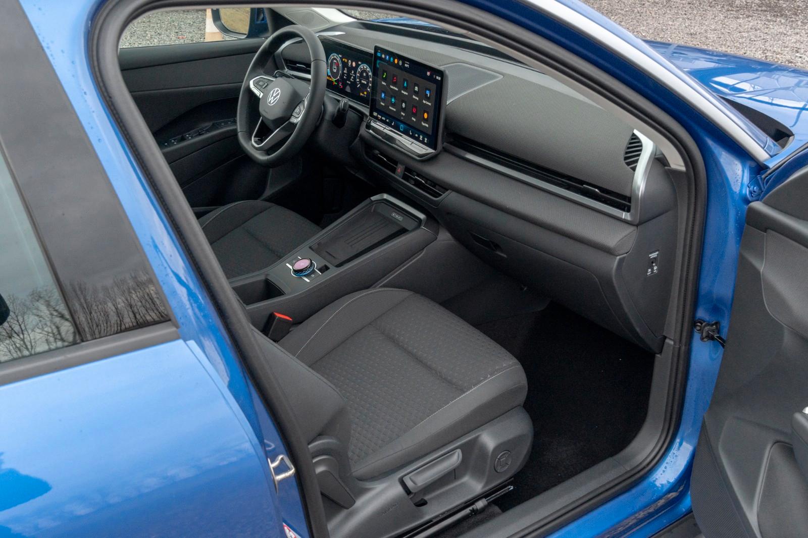 Volkswagen T-Roc 1.5 eTSI LIFE.DSG.ACC.CAM.DISP.LED.2STÜCK, миниатюра 13