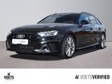 Audi A4 AVANT 2 x S-LINE 45TFSI QUATTRO MATRIX+AHK