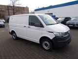 Volkswagen T6 Transporter, Klima SHZ PDC,Frischdienstausbau - Volkswagen T6 Transporter in Mönchengladbach