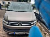 Volkswagen Multivan T6 mit Gerneralüberholten Motor - Volkswagen LT aus 2016