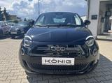 Fiat 500 3+1 Icon 320km Reichweite - Fiat 500 mit 5 Türen