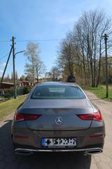 Mercedes-Benz CLA 180 AMG Line Automatik Pano MBUX Ka - Mercedes-Benz CLA 180 in Hamburg