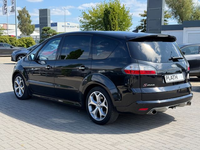 Ford S-Max Titanium S