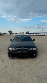 BMW Bmw e46 330d 330cd coupe M Paket ab Werk m... - BMW 330: 330cd