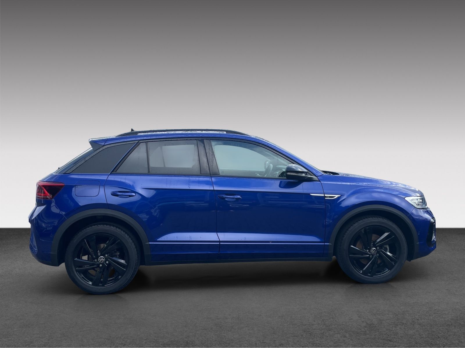Volkswagen T-Roc R-Line 2.0 TSI 4M DSG IQ.DRIVE MATRIX foto 5