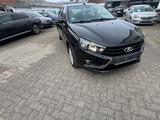 Lada Vesta Luxus - Lada Gebrauchtwagen von 2017