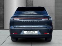 Leapmotor C10 - Vorschau Bild 6