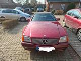 Mercedes-Benz SL 300 - Mercedes-Benz SL 300: Von Privat