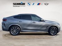 BMW X6 - Vorschau Bild 7