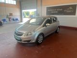 Opel Corsa D Edition - gebrauchte Opel Corsa aus dem Jahr 2008