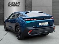 Peugeot 408 - Vorschau Bild 3