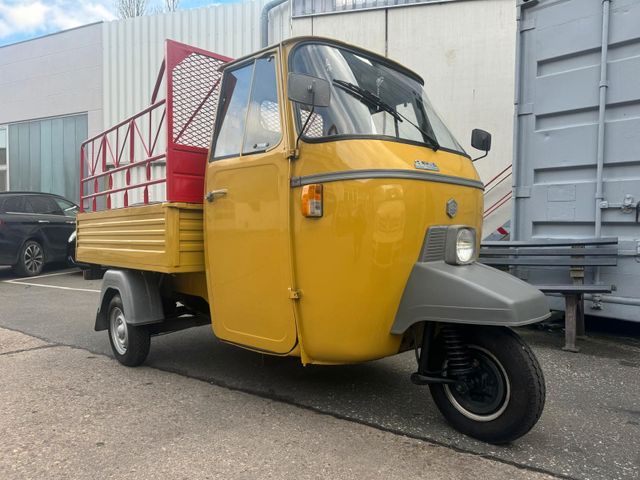 Piaggio APE P501 Oldtimer/Top Zustand