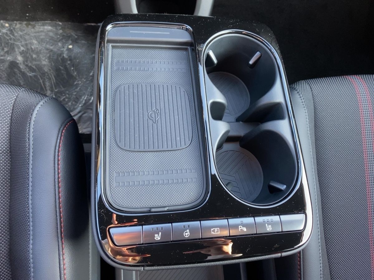 Hyundai IONIQ 5 - Bild 14