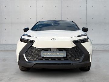 Toyota C-HR - 6