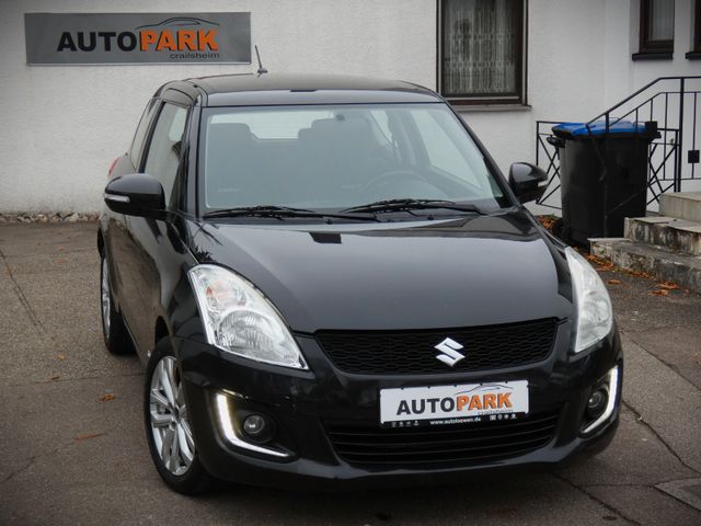 Suzuki Swift 1.2