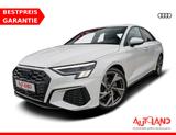 Audi S3 2.0 TFSI quattro LED HarmanKardon Klimaaut. - Audi S3 in Erfurt