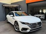 Volkswagen Arteon 2.0 TSI DSG/R-Line/LED/SPUR/ACC/NAV/APP - Volkswagen Gebrauchtwagen in Leverkusen