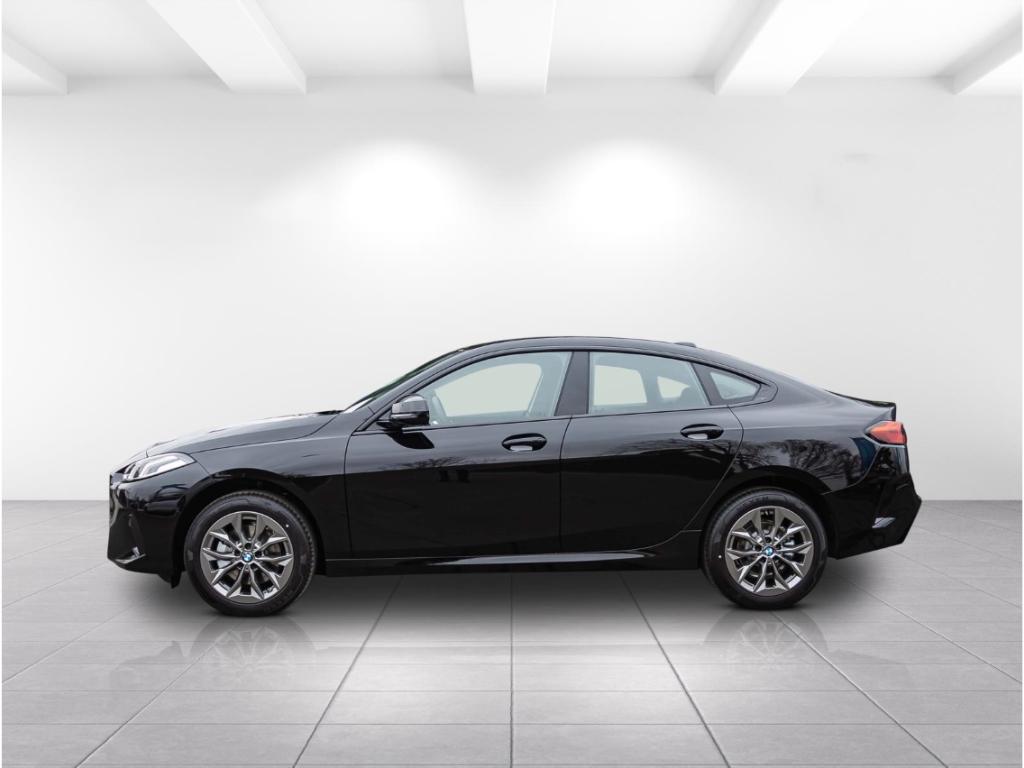 BMW 216 GranCoupe+Navi+LED+RFK+SHZ+Temp+Keyless+PDCv