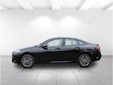 BMW 216 GranCoupe+Navi+LED+RFK+SHZ+Temp+Keyless+PDCv - BMW 216 mit Benzin-Antrieb: Automatik