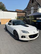 Mazda MX-5 1.8 MZR Roadster Coupe Center-Line Cent... - Mazda MX-5 von privat