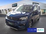 Peugeot Rifter GT Elektromotor L1 Navi KAM SHZ - Peugeot Rifter aus 2023