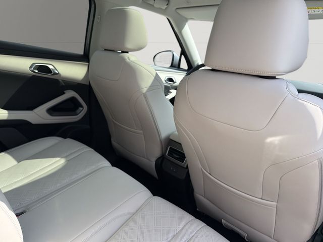 BYD ATTO 2 DM-i Boost