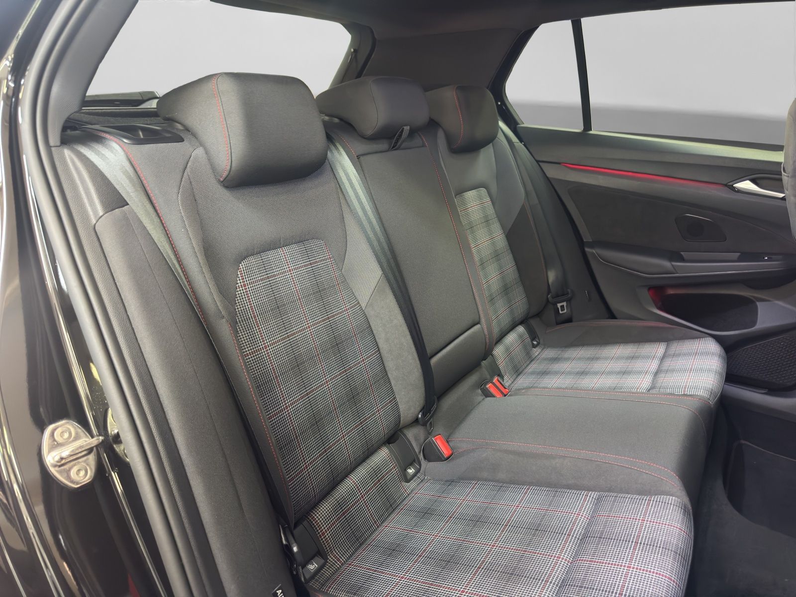 Volkswagen Golf - Bild 7