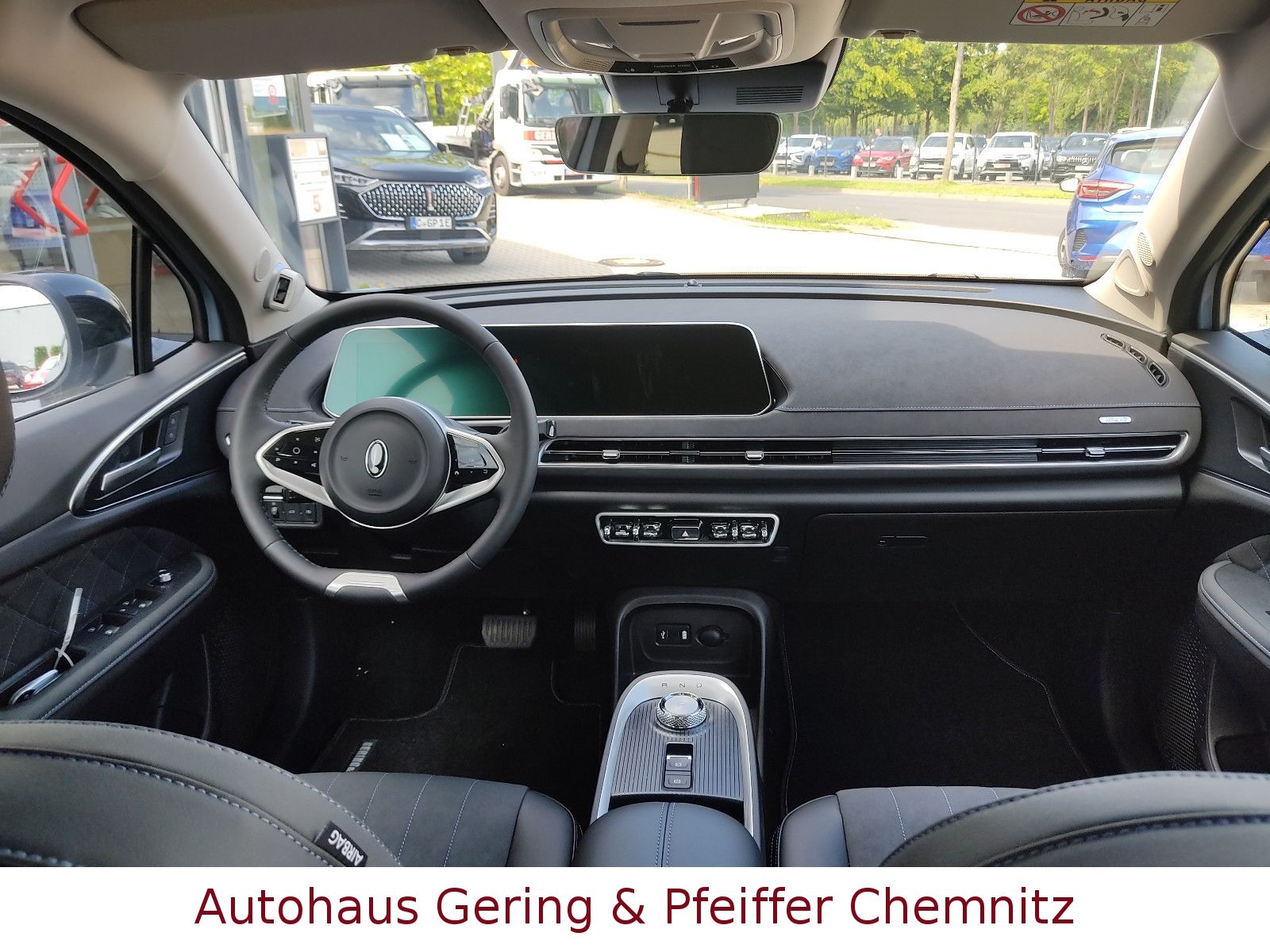 GWM Ora 03 - Bild 13