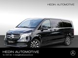 Mercedes-Benz V 300 d AVANTGARDE EXTRALANG |Avantgarde|NAVI|LM - Mercedes-Benz V 300 aus 2023