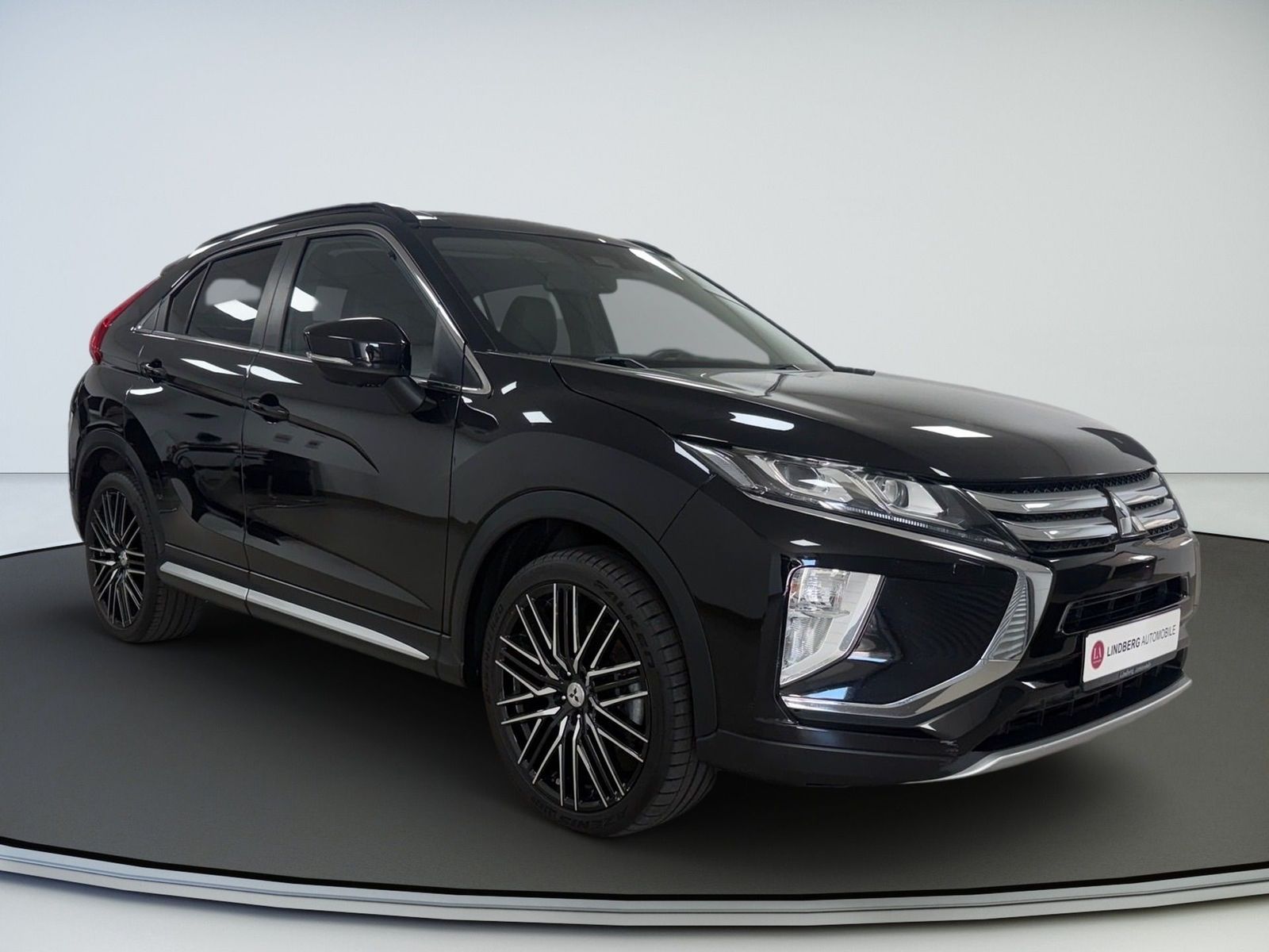 Mitsubishi Eclipse Cross 2.2 DI-D Top 4WD*360*SHZ*AHK* imagem 3