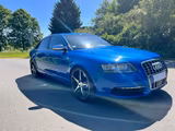 Audi S6 5.2 tiptronic quattro - - Audi S6 mit Benzin-Antrieb: Limousine