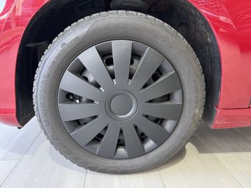 Fiat Tipo Pop
