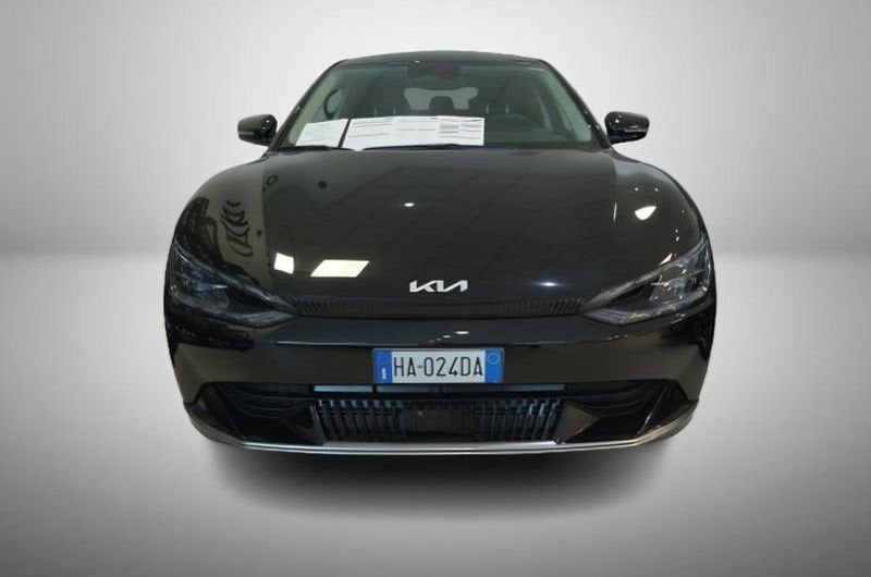 Kia EV6 MY24 LR AWD AIR SPECIAL EDITION imagem 3