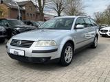 Volkswagen Passat Variant 1.8 T tiptronic Variant - Volkswagen Passat aus 2003