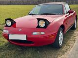Mazda MX5 NA - erste Serie mit Klappschein... - Mazda aus 1993