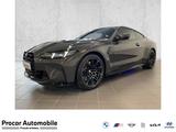 BMW M4 Competition Coupé M Sport HUD 360°KAM RFK LM - BMW M4 in Düsseldorf