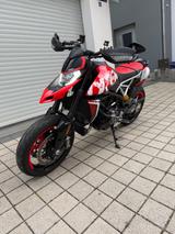 Ducati Hypermotard 950 RVE - DUCATI HYPERMOTARD 950 RVE