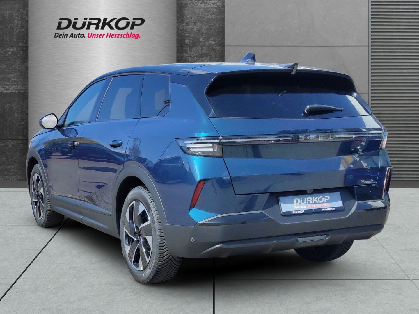 Opel Grandland (X) - Bild 3