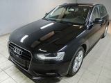Vorschaubild Audi A4 Avant Attraction quattro 2.0 TDI