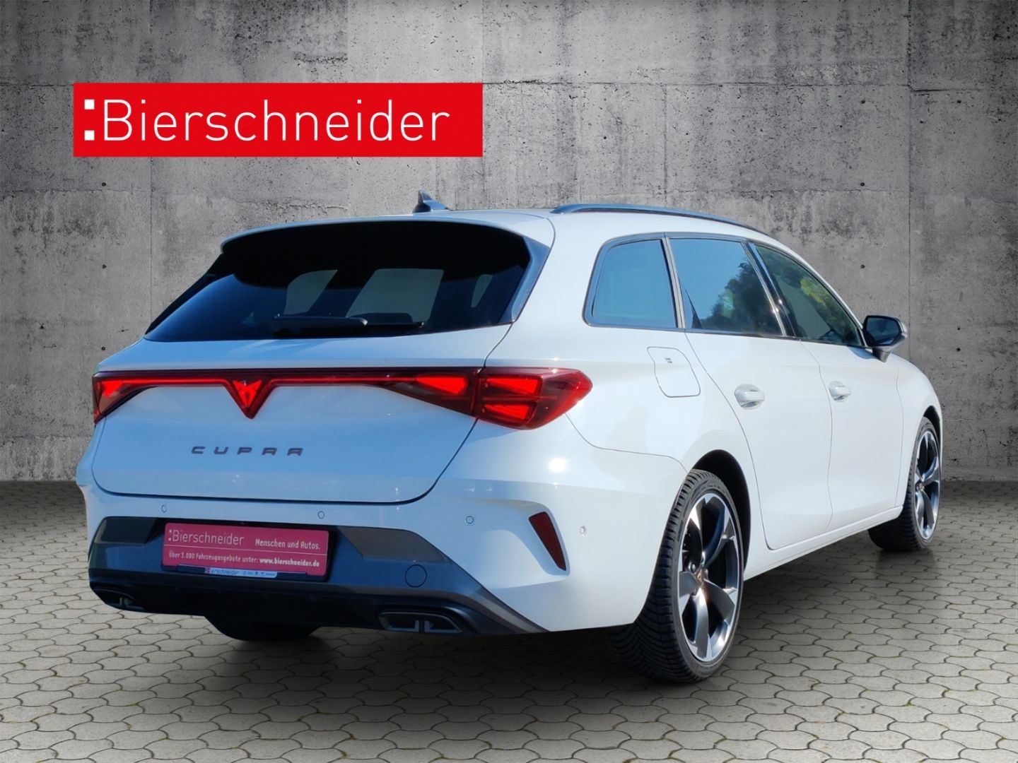 Cupra Leon - Bild 9