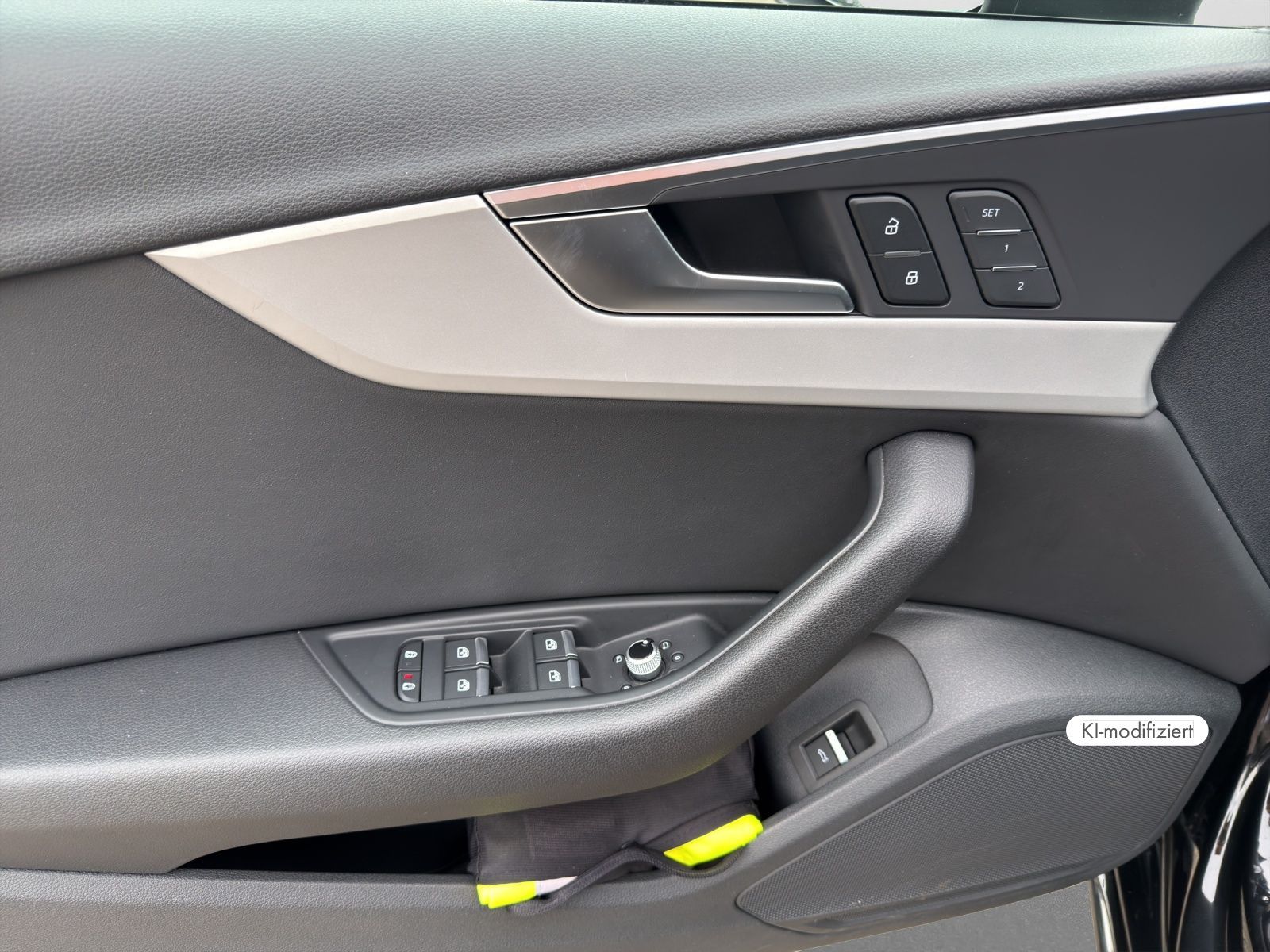 Audi A4 - Bild 14