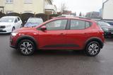 Dacia Sandero III Stepway*LPG+*NAVI+Sitzhe ''ALU*KLIMA - Dacia mit LPG-Antrieb