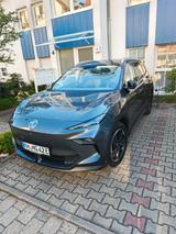 MG S5 EV 64 kWh Luxury Long Range Andes Grey - MG S5 Luxury