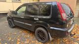 Nissan NISAN EXTREM T30 DIESEL TÜV 05/27 1 HAND 1... - gebrauchte Nissan X-Trail aus dem Jahr 2006