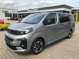 Opel Zafira Life XL Edition 9-Sitzer *Automatik*Navi* - Opel: Sitzer 9