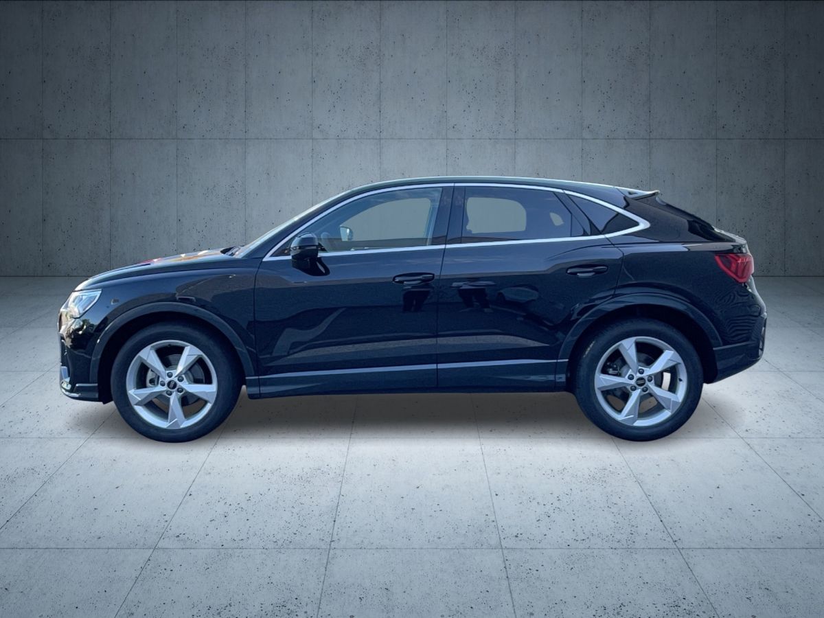Audi Q3 - Bild 3
