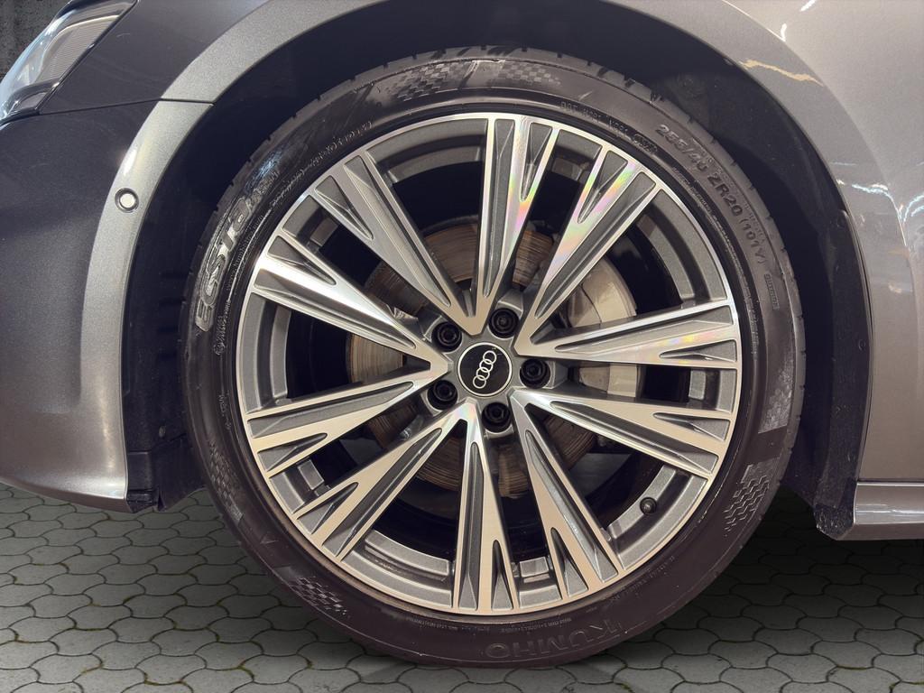 Audi A6 Avant 45 TDI quattro S line ACC+Navi+20 Zoll, миниатюра 17