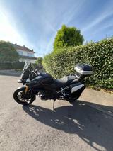 Suzuki V Strom 1000 - Suzuki V-Strom 1000