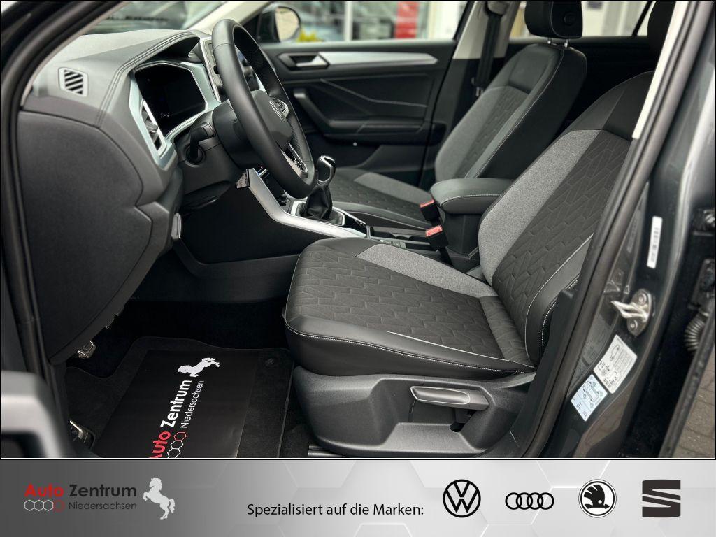 Volkswagen T-Roc 1.0 TSI OPF GOAL, миниатюра 10